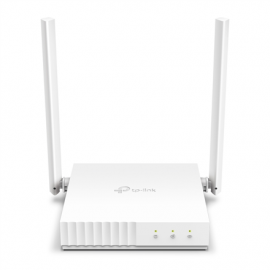 TP-LINK Router TL-WR844N 802.11n