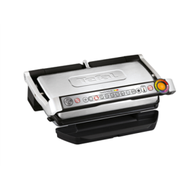 TEFAL OptiGrill XL GC724D12 Table