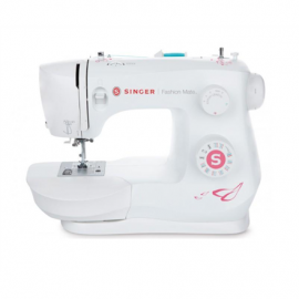 Singer Sewing Machine 3333 Fashion Mate™ Number of stitches 23