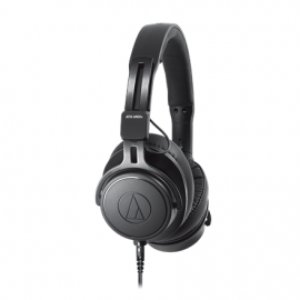 Audio Technica Monitor Headphones ATH-M60x Headband/On-Ear