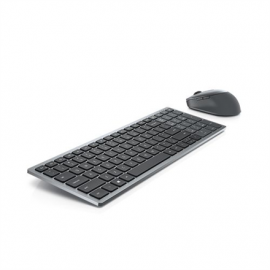 Dell Keyboard and Mouse KM7120W Keyboard and Mouse Set
