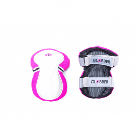 GLOBBER Scooter Protective Pads Junior XXS Range A (25 kg)