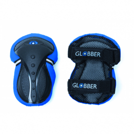 GLOBBER Scooter Protective Pads Junior XS Range A (25-50 kg)