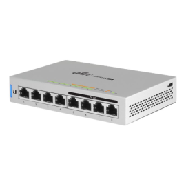 Ubiquiti US-8-60W Unifi Switch | Ubiquiti | Web managed | Desktop