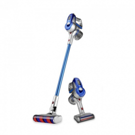 Jimmy Vacuum Cleaner JV83 Cordless operating