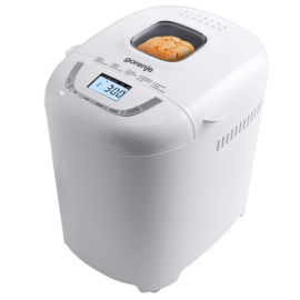 Gorenje Bread maker BM910WII Power 550 W