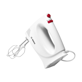 Bosch Hand Mixer | MFQP1000 YourCollection | Hand Mixer | 300 W | Number of speeds 2 | Turbo mode | 