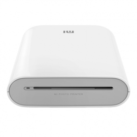 Xiaomi Mi Portable Photo Printer Colour