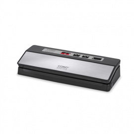 Caso Bar Vacuum sealer VR 390 advanced Power 110 W