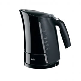 Braun Kettle WK500BK Multiquick 5 Standard