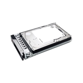 Dell HDD 2.5"/ 900GB /15k / RPM SAS / 12Gbps / 512n / Hot-plug Hard Drive