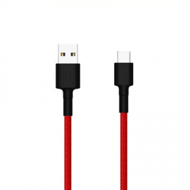 Xiaomi Mi Type-C Braided Cable SJV4110GL 1 m