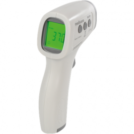 Medisana Infrared Body Thermometer TM A79 Memory function