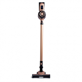 Adler Vacuum Cleaner AD 7044 Cordless operating