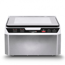 Caso Chamber Vacuum sealer VacuChef 40 Power 280 W