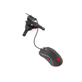 Genesis Mouse Bungee Vanad 300 Gaming