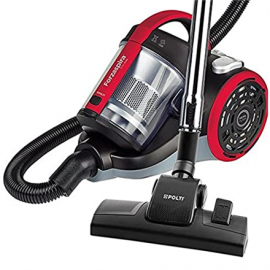 Polti Vacuum cleaner PBEU0105 Forzaspira C110_Plus Bagless