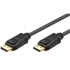 Goobay DisplayPort cable 49959 DP to DP