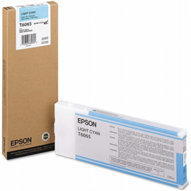 Epson T606500 Ink Cartridge