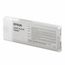 Epson T606700 Ink Cartridge