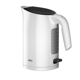 Braun Kettle WK3100WH PurEase Standard