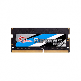 G.Skill Ripjaws  8 GB