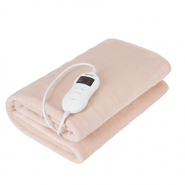 Camry Electric blanket CR 7423 Number of heating levels 8