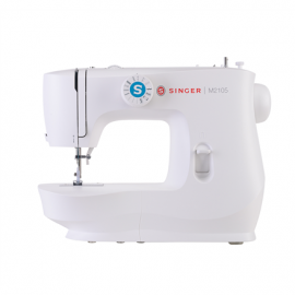 Singer Sewing Machine M2105 Number of stitches 8