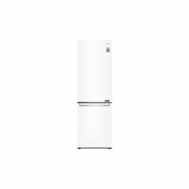 LG Refrigerator GBB61SWJMN Energy efficiency class E