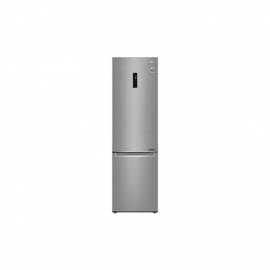 LG Refrigerator GBB72PZDMN Energy efficiency class E