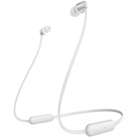 Sony Headphones WIC310W In-ear