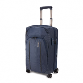 Thule Expandable Carry-on Spinner C2S-22 Crossover 2 Dress Blue