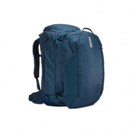 Thule 60L Women's Backpacking pack TLPF-160 Landmark  Majolica Blue