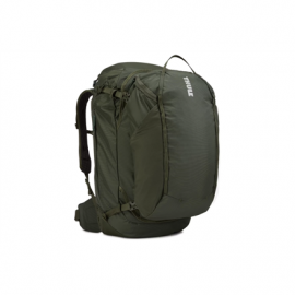 Thule 70L Backpacking pack TLPM-170 Landmark Dark Forest