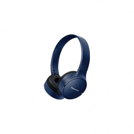 Panasonic Street Wireless Headphones RB-HF420BE-A On-Ear