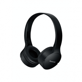 Panasonic Street Wireless Headphones RB-HF420BE-K On-Ear