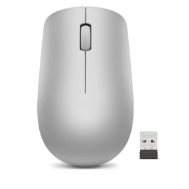 Lenovo Wireless Mouse 530 Optical Mouse