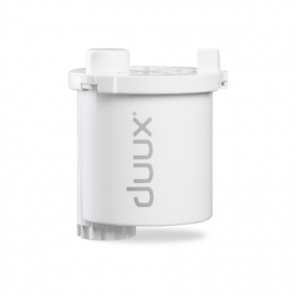 Duux Anti-calc & Antibacterial Cartridge and 2 Filter Capsules For Duux Beam Smart Humidifier