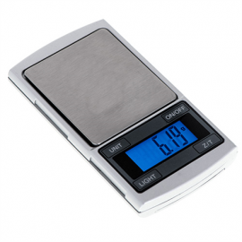 Adler Precision Scale AD 3168 Accuracy 0.01 g