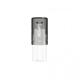 Lexar Flash drive JumpDrive S60 16 GB