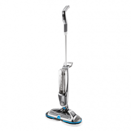 Bissell Mop SpinWave  Cordless operating