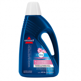 Bissell Wash & Refresh Febreze Formula 1500 ml