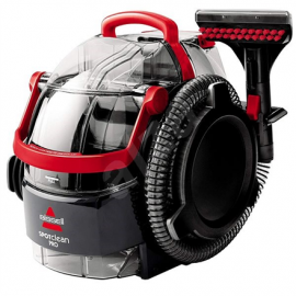 Bissell Spot Cleaner SpotClean Pro Corded operating
