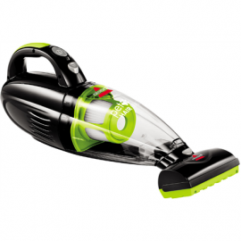 Bissell Vacuum cleaner Pet Hair Eraser Cordless operating