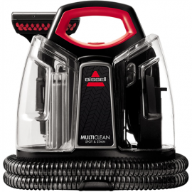 Bissell MultiClean Spot & Stain SpotCleaner Vacuum Cleaner 4720M Handheld