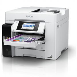 Epson Multifunctional Printer EcoTank L6580 Colour