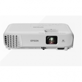 Epson 3LCD projector EB-W06 WXGA (1280x800)