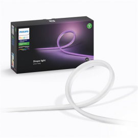 Philips Lightstrip Hue White and Colour Ambiance White and colored light