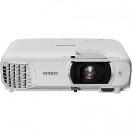 Epson 3LCD projector EH-TW750 Full HD (1920x1080)