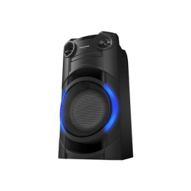 Panasonic | Yes | High Power Home Audio System with with CD